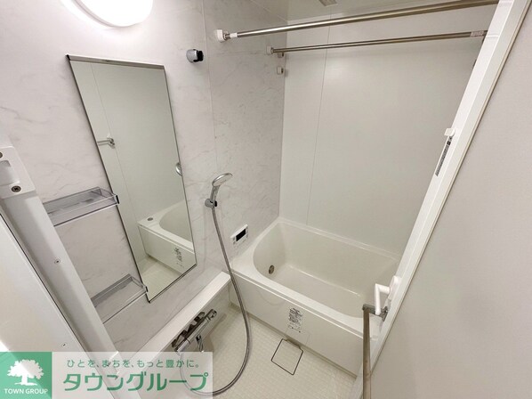 コンフォリア東上野の物件内観写真